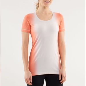 Lululemon Every Yogi Tee *Print
